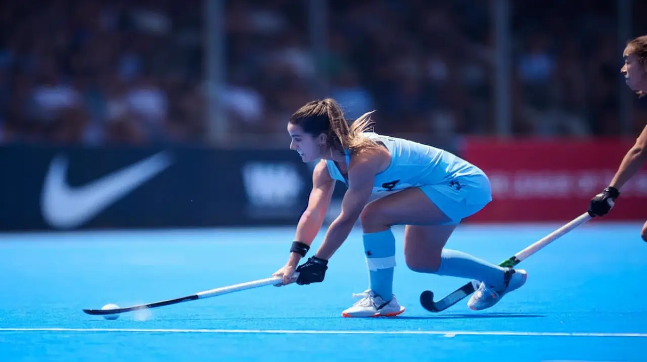 Mundial de hockey 2026: cuándo juegan Las Leonas y Los Leones y cómo queda el fixture completo