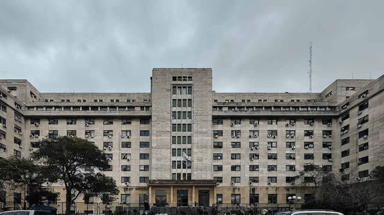 Casación ordenó que una causa por presuntas cuevas financieras pase a la Justicia federal