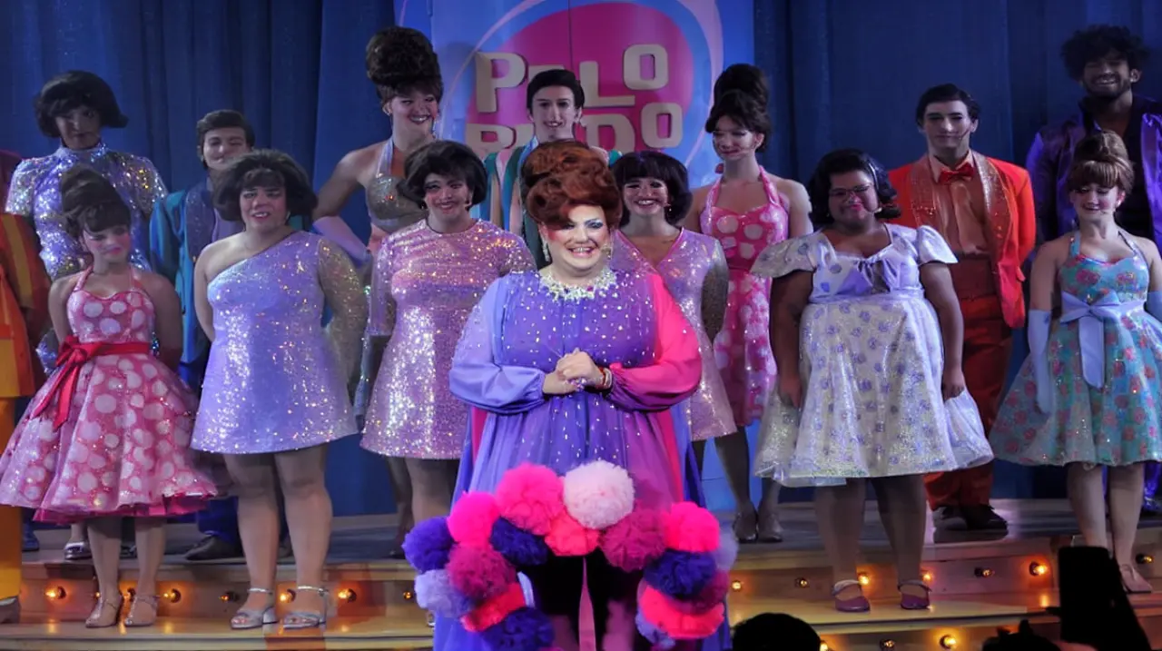 Hairspray y Billy Elliot lideran las nominaciones de los Premios Hugo