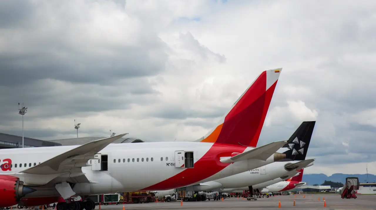 Avianca amplía medidas para pasajeros con vuelos hacia Pereira, Cali, Armenia y Quibdó