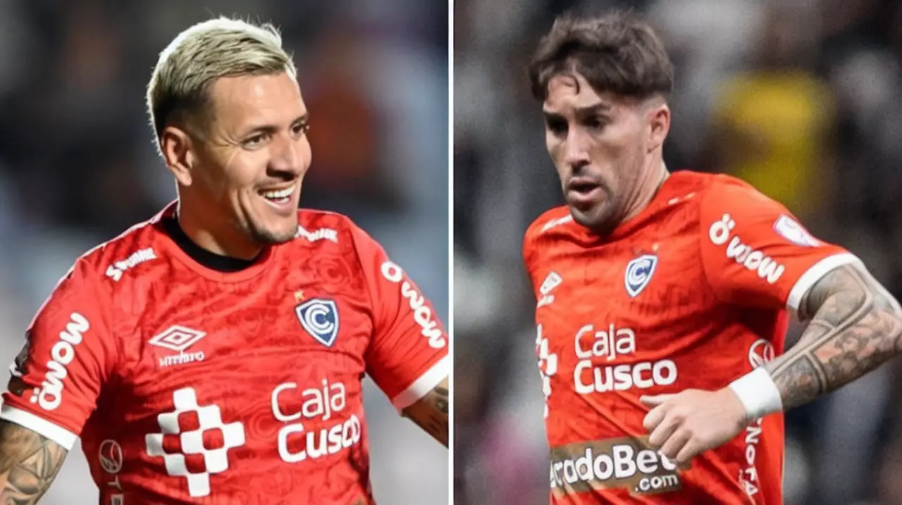 Cienciano afrontará ante Botafogo la ida de octavos sin Garcés ni Arias
