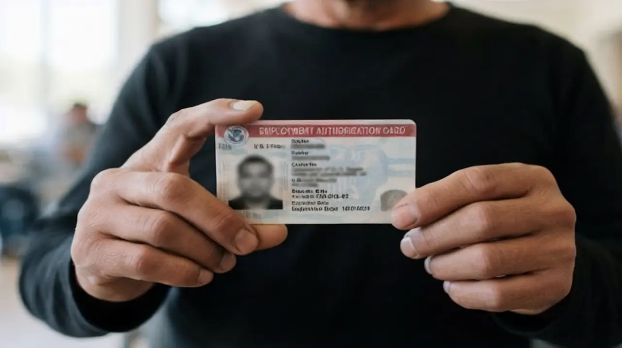 El Uscis ajustó la verificación del TPS para Somalia y fijó una fecha técnica de vencimiento del permiso de trabajo
