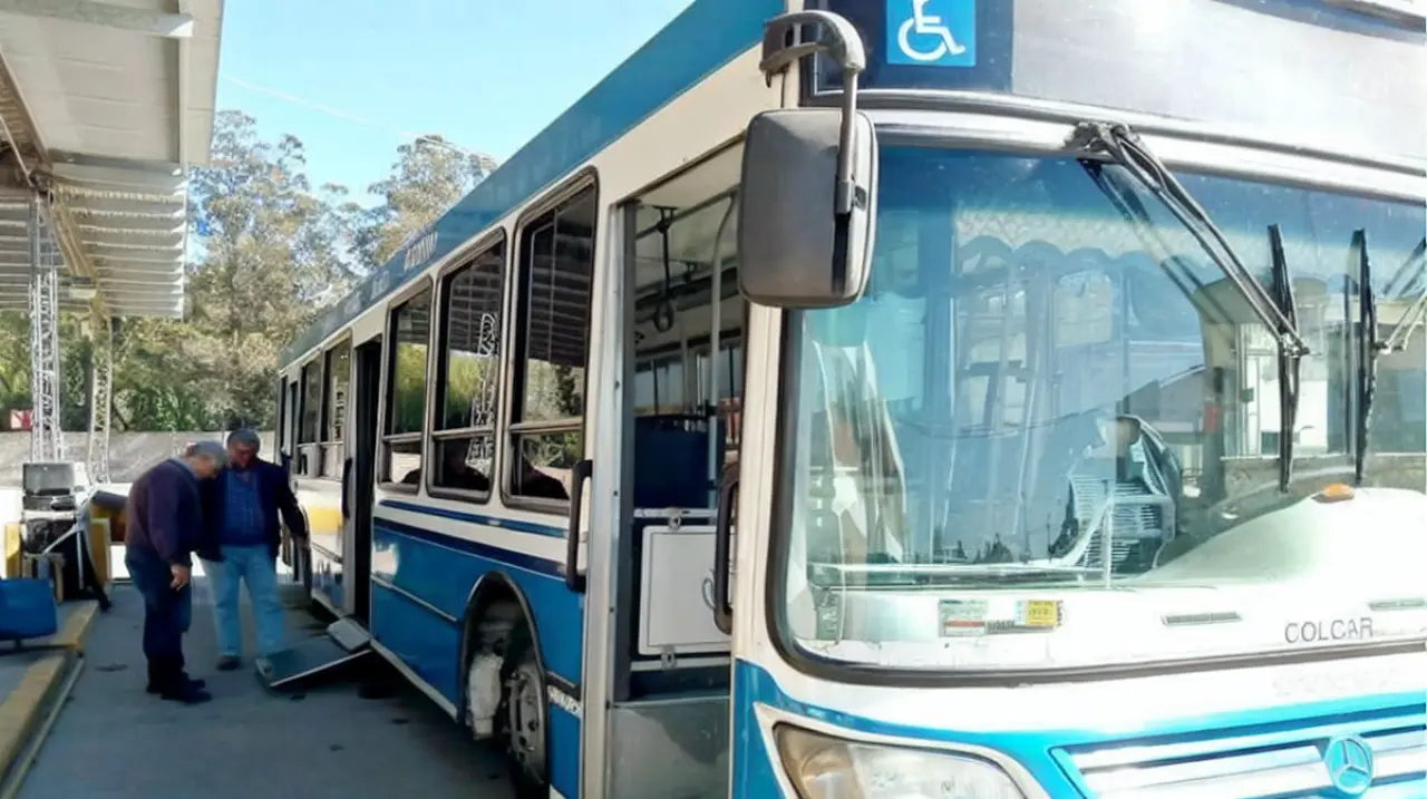 La UTA suspendió el paro de colectivos previsto para este viernes