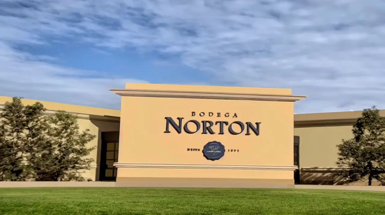 Imputaron a tres directivos de Bodega Norton por una presunta maniobra con cheques por $955 millones