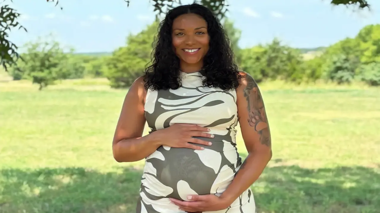Nació en Texas el bebé de una gestante subrogante en medio de una disputa legal por un tratamiento vital