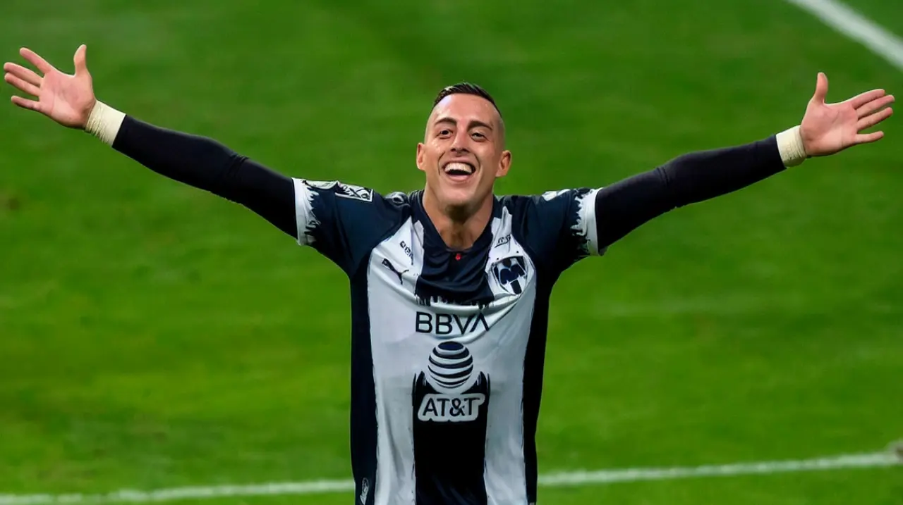Rogelio Funes Mori vuelve a Sudamérica y firma con Universidad de Concepción