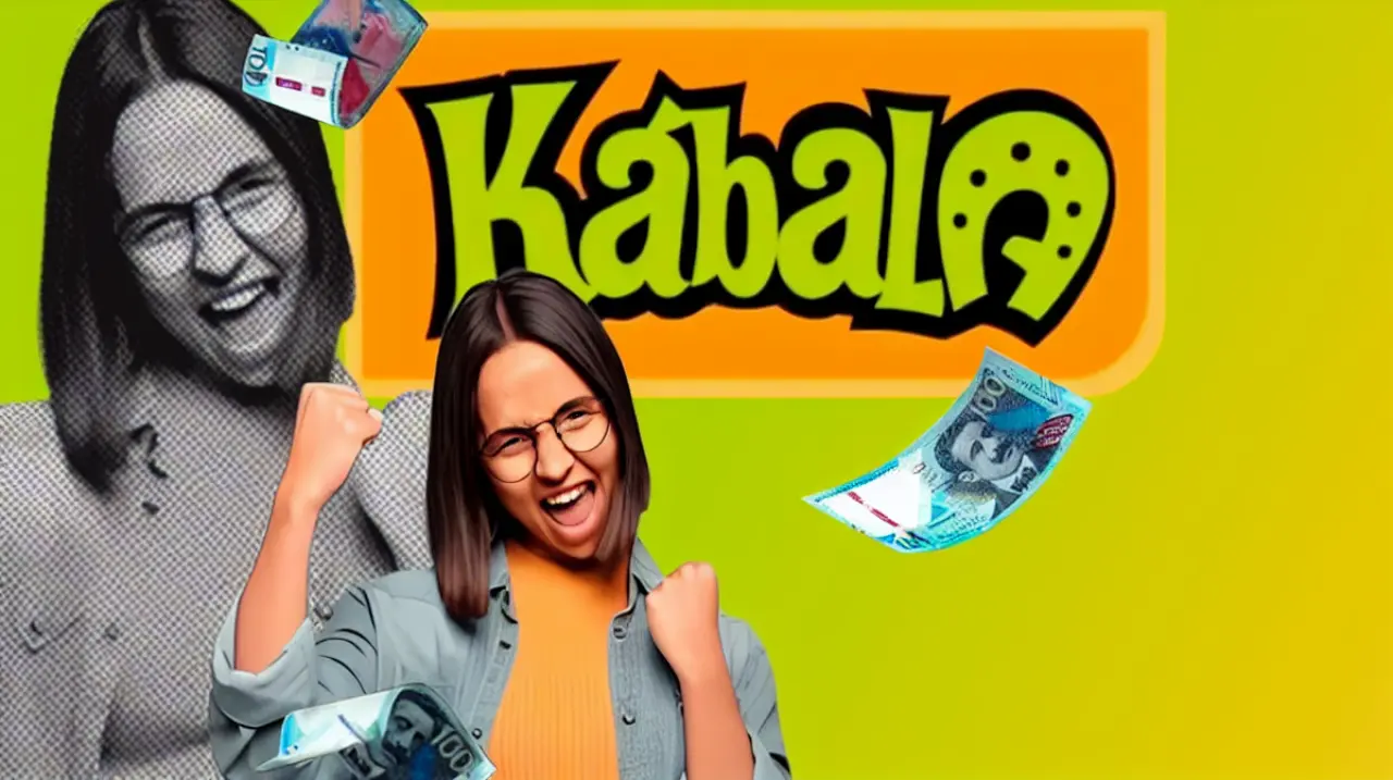 Kábala: estos fueron los números ganadores del jueves 13 de agosto de 2026