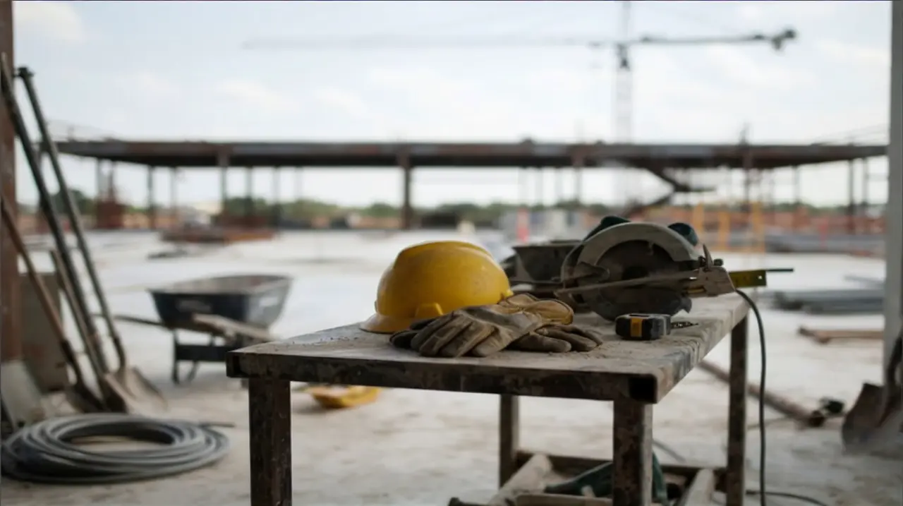 Cuánto gana un albañil en Florida en 2026: salarios de hasta US$75.476 al año