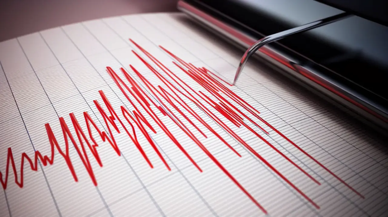 Temblor en EE.UU.: qué significan las escalas sísmicas y cómo actuar ante un sismo