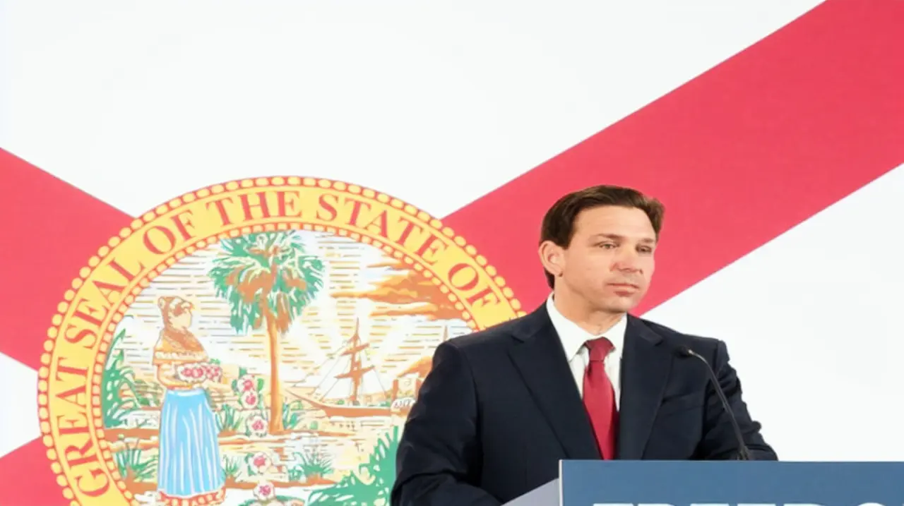 Florida destina US$9 millones a ampliar la construcción naval en Pensacola