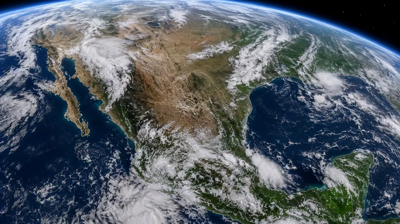 Clima en CDMX y el resto de México hoy, viernes 14 de agosto