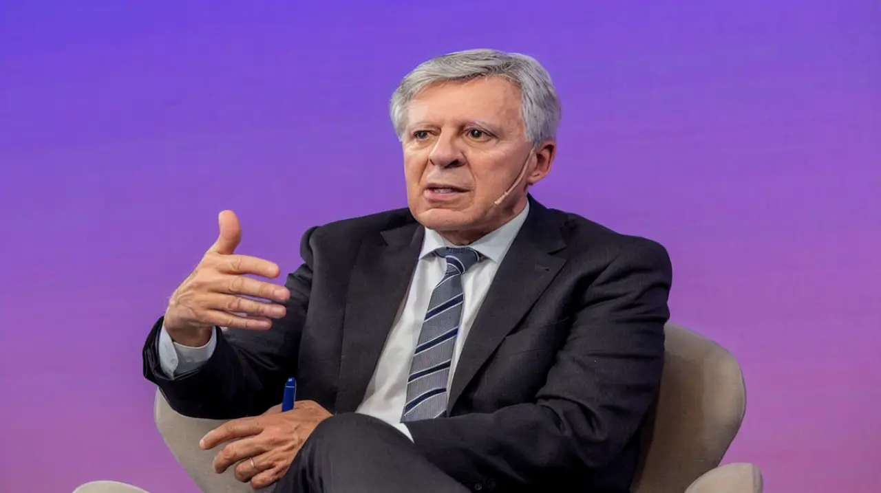 López Rosetti: caminar rápido 150 minutos por semana puede ayudar a la salud mental