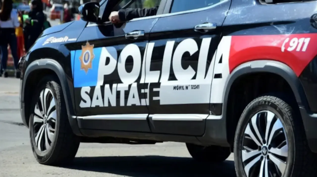 Ataque en Santa Fe: un hombre quedó herido de arma blanca durante un intento de robo