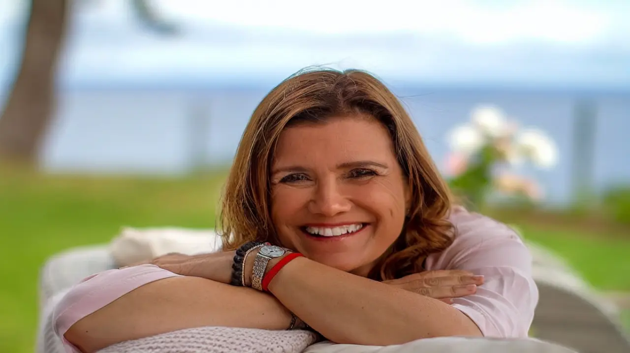 Pilar Sordo advirtió que la paciencia se achica y debilita los vínculos
