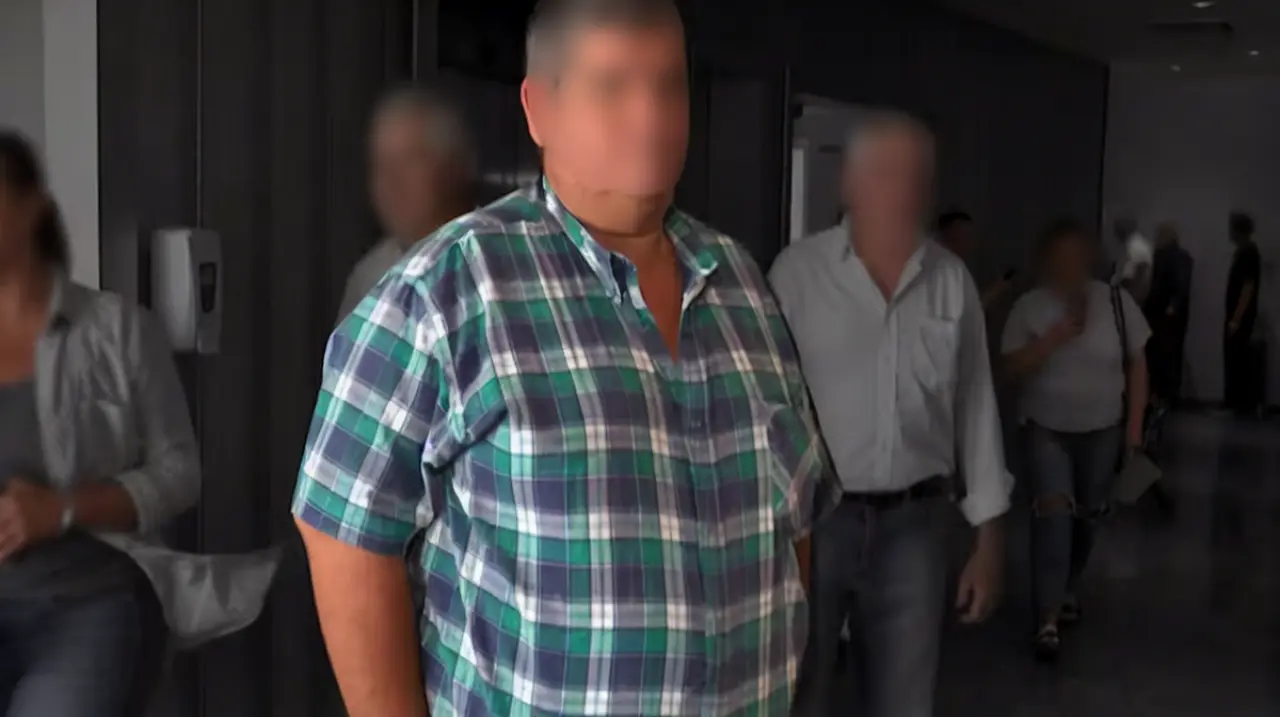 Detuvieron a un asesor legislativo de Córdoba en una causa por explotación sexual infantil