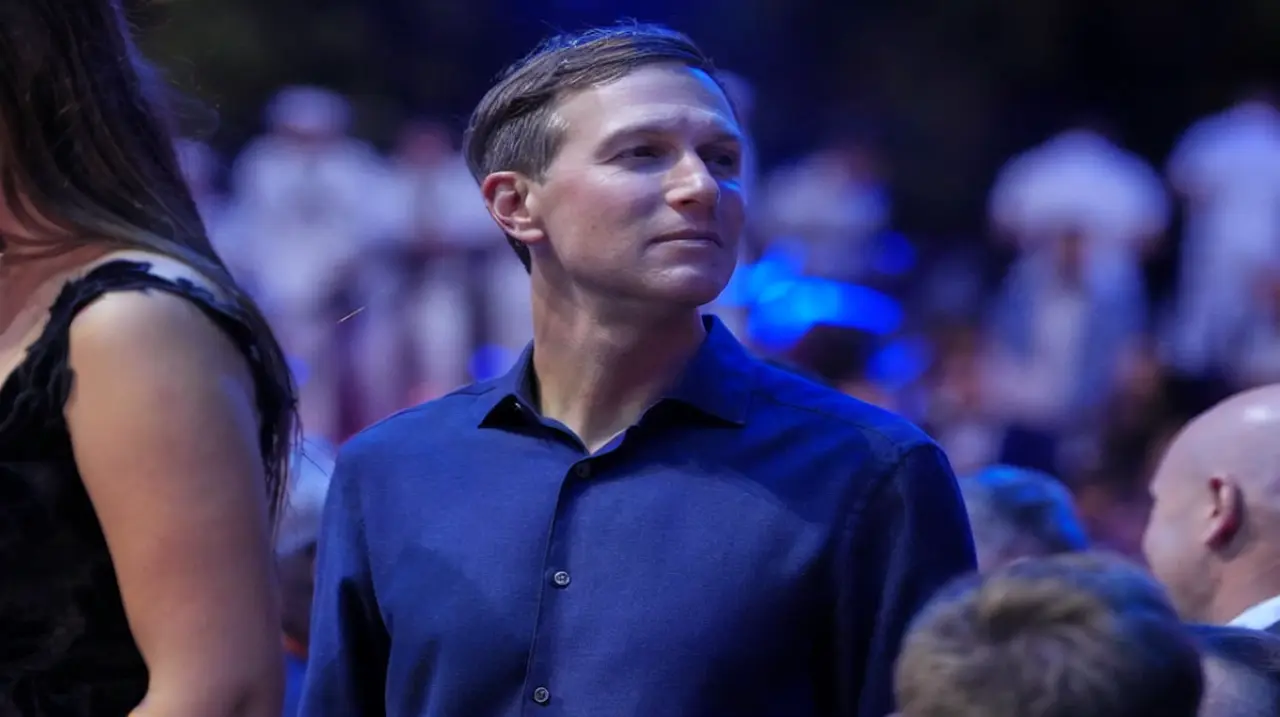 Kushner viajará a Israel y Egipto para reactivar las gestiones sobre Gaza