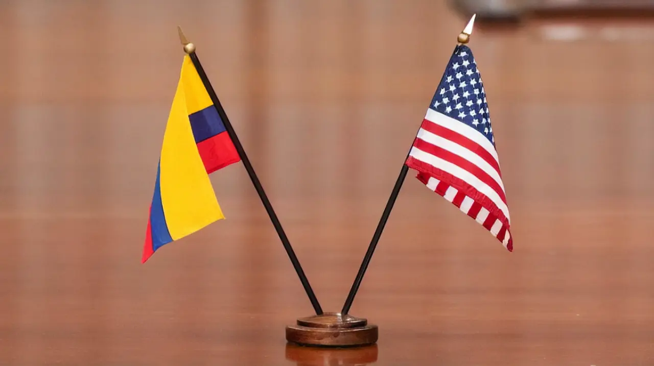 Documentos judiciales revelan una operación secreta de vigilancia federal en Minnesota