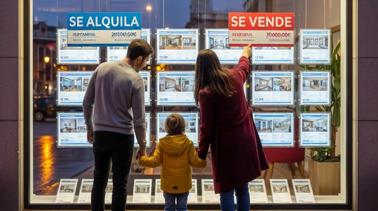 El alquiler se encarece y los filtros se endurecen: 300 aspirantes por piso en las grandes ciudades