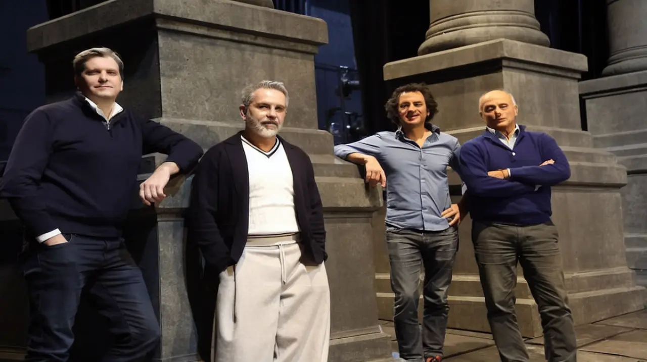Otello vuelve al Colón con una puesta que apuesta por el mar, el color y una lectura de origen