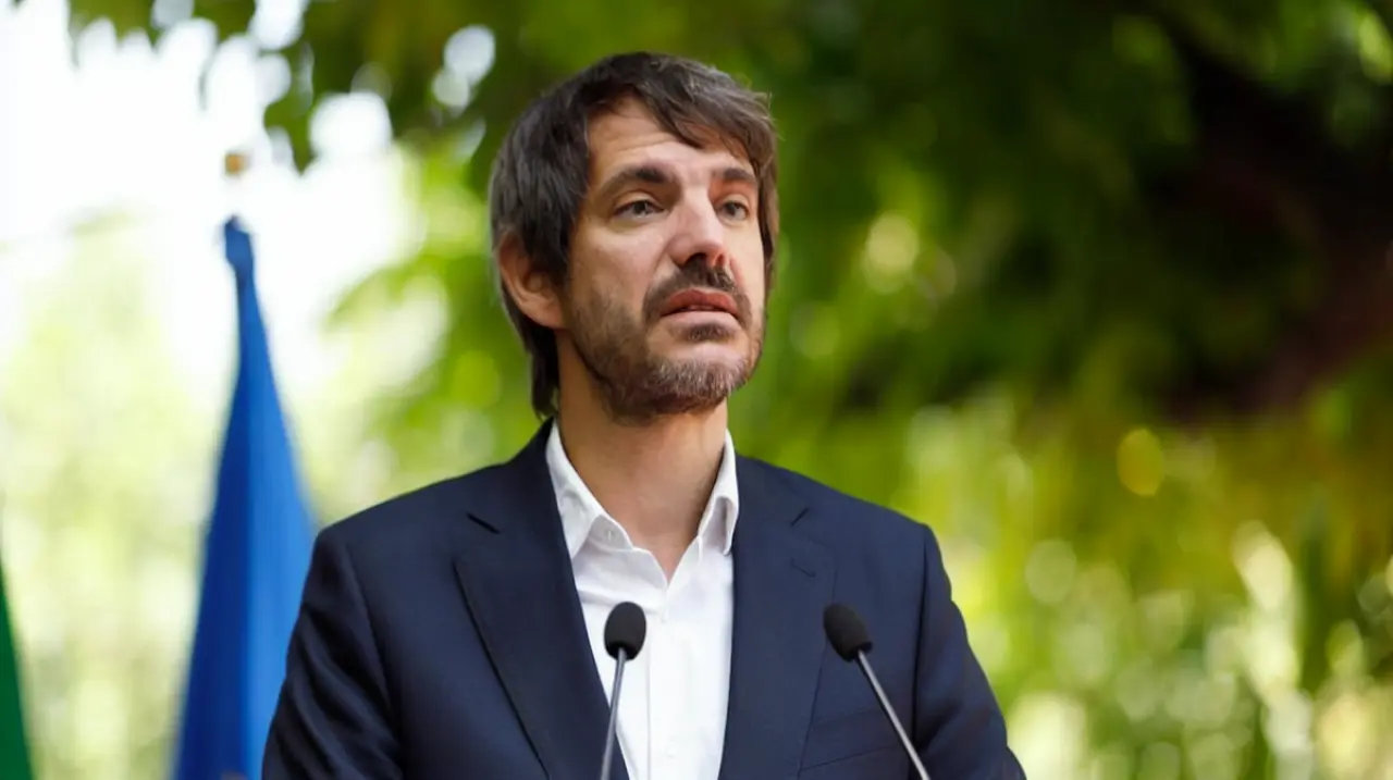 Sumar rechaza la prórroga de Almaraz y acusa al PSOE de romper el pacto de coalición