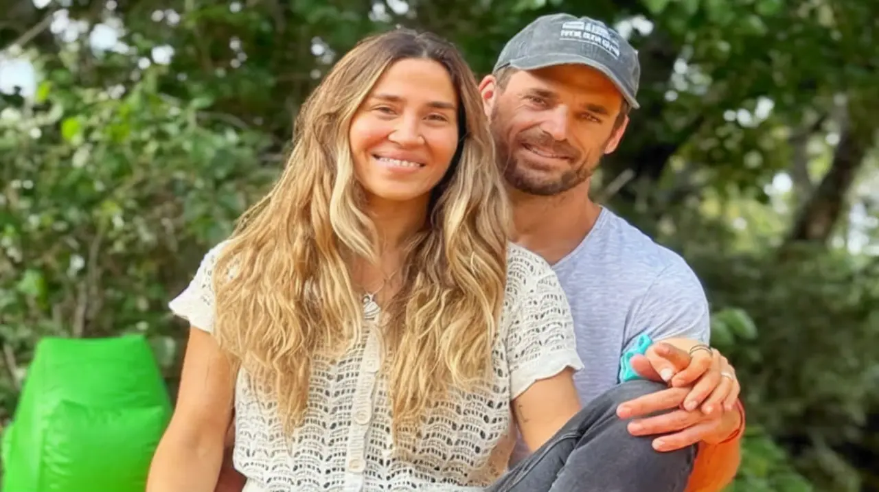 Jimena Barón habló de las dificultades de intimidad con Matías Palleiro y señaló a su hijo Arturo como parte del desafío