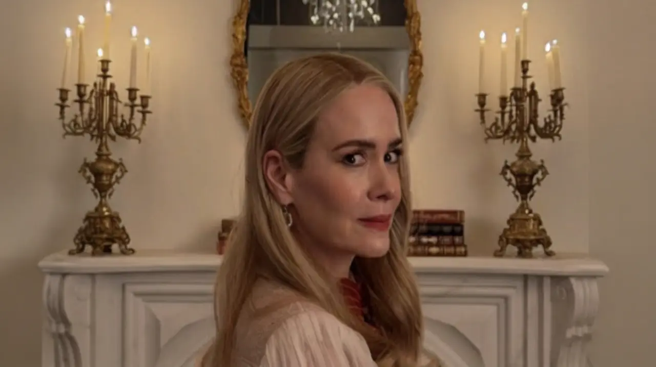 American Horror Story 13 ya tiene fecha en Latinoamérica y reúne rostros clásicos de la saga