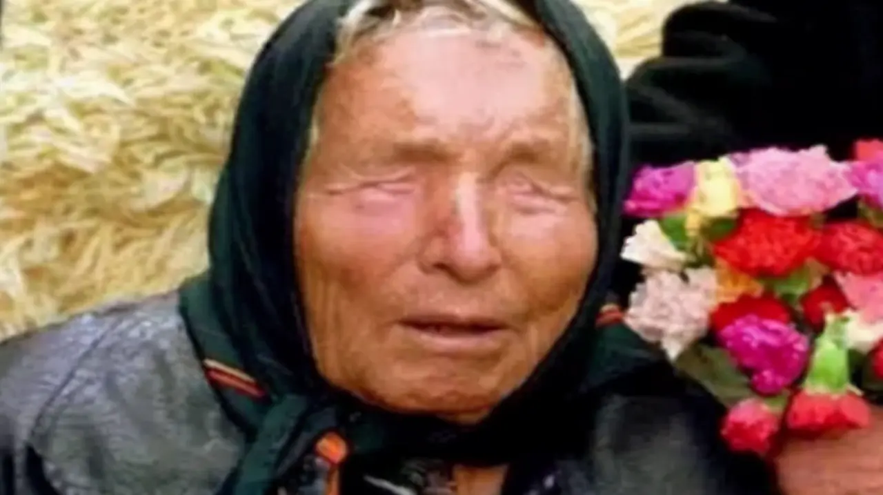 Las predicciones atribuidas a Baba Vanga que vuelven a circular para lo que resta de 2026