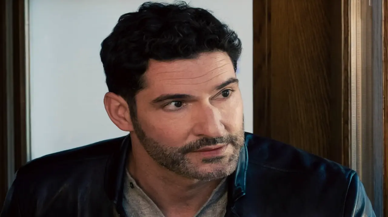 Tom Ellis cambia de registro y se adentra en el espionaje con CIA