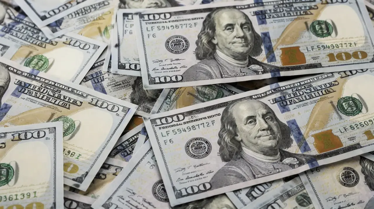 Dólar hoy: el oficial cerró en $1515 y el blue en $1540, en una jornada marcada por la inflación de julio
