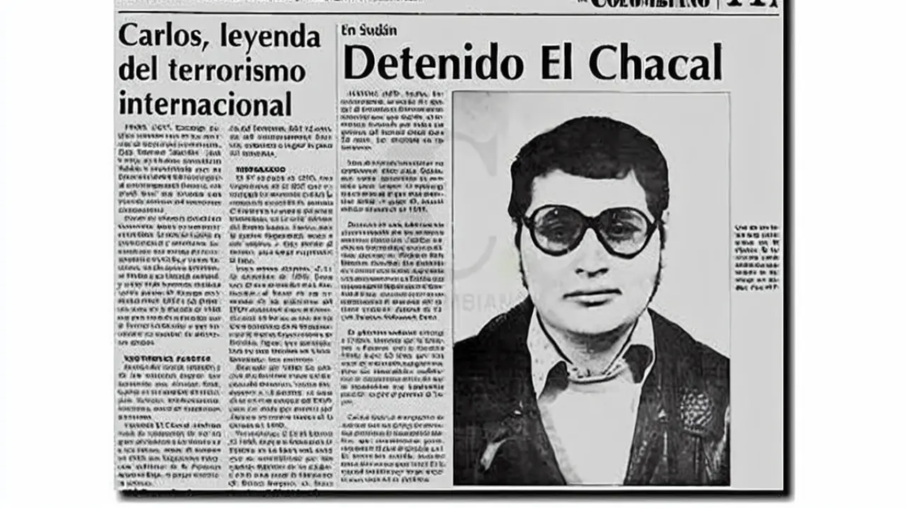 Carlos el Chacal y el golpe que lo volvió una leyenda: la verdad detrás del ataque a la OPEP