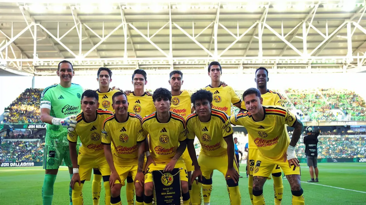Leagues Cup 2026: quedaron definidos los ocho clasificados a cuartos de final tras la Jornada 3