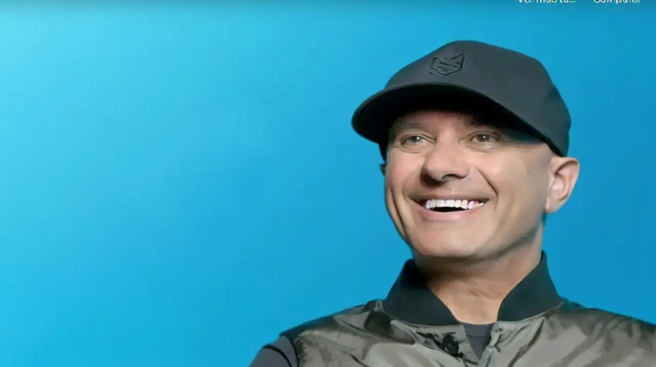 Robin Sharma planteó una mirada distinta sobre los días difíciles: el ego se resiste y el alma aprende