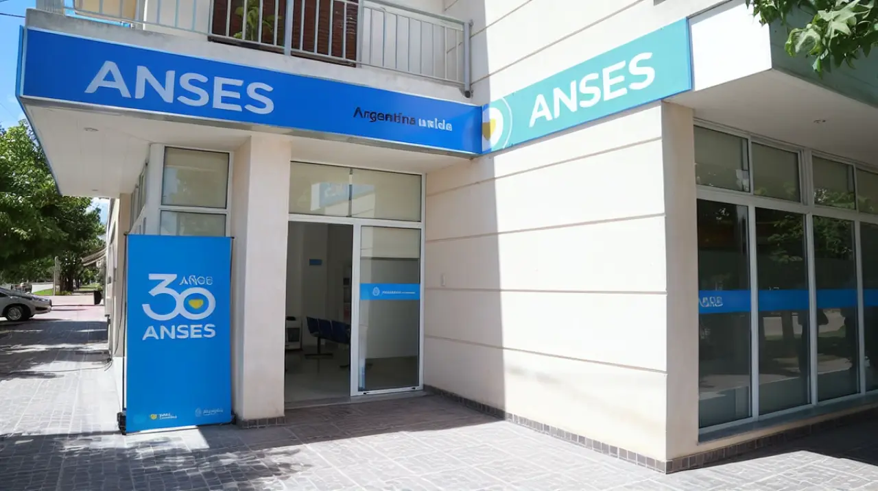 Anses: quiénes cobran este viernes 14 de agosto y cuáles son los montos