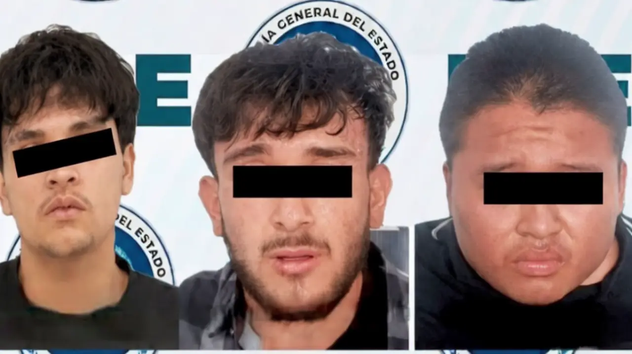 Prisión preventiva para tres presuntos integrantes del CJNG por ataque contra regidora de Tecate