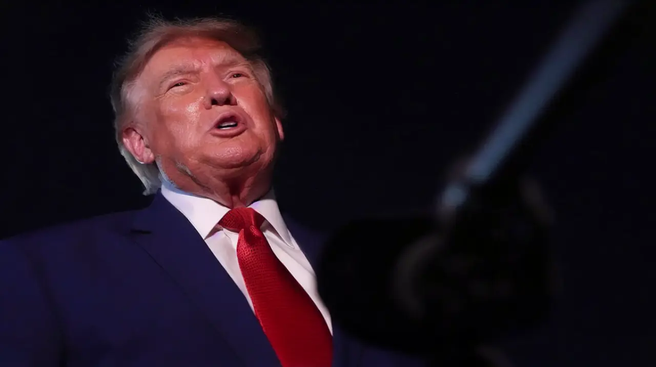 Estados Unidos endurece la presión sobre Irán tras un nuevo ataque en Ormuz