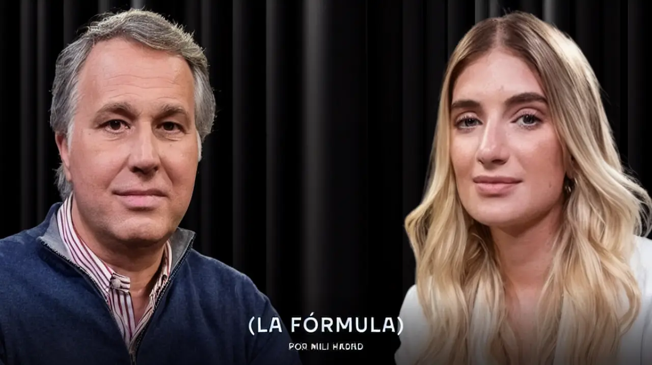 Guillermo Pino y el detrás de escena de Plim Plim: fe, crisis y una apuesta global