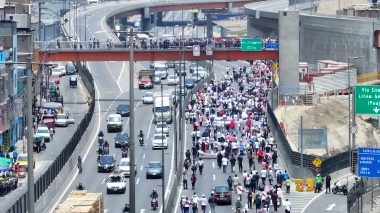 Transportistas exigen respuestas urgentes ante ola de extorsiones y ataques