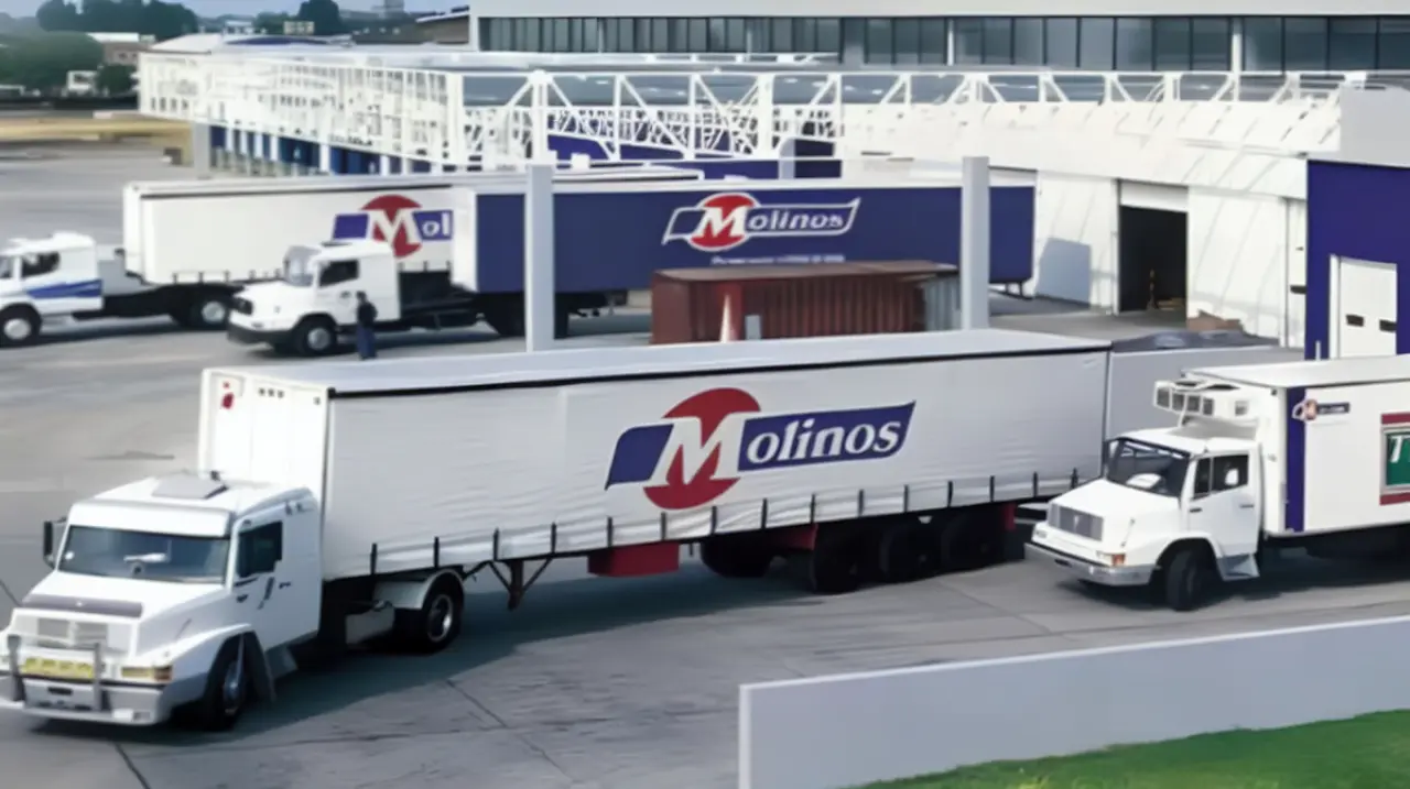 Molinos acelera su expansión y negocia dos compras para entrar en limpieza y galletitas