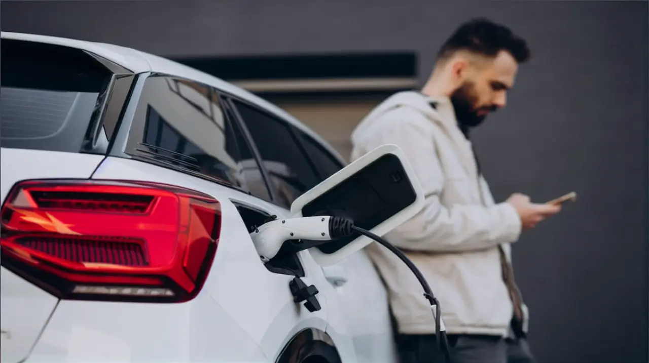 Autos eléctricos usados: el valor real dependerá de la batería
