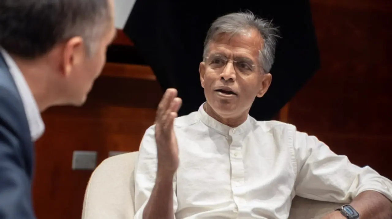 Damodaran advierte que una economía basada en materias primas es menos estable