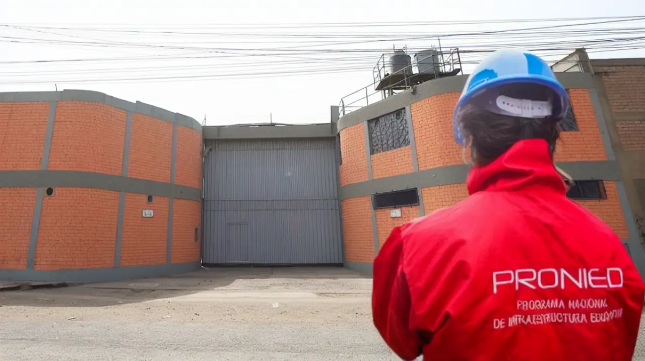 Minedu anula contrato de US$1,28 millones por alquiler de almacén en Ate tras detectar diferencia de precio