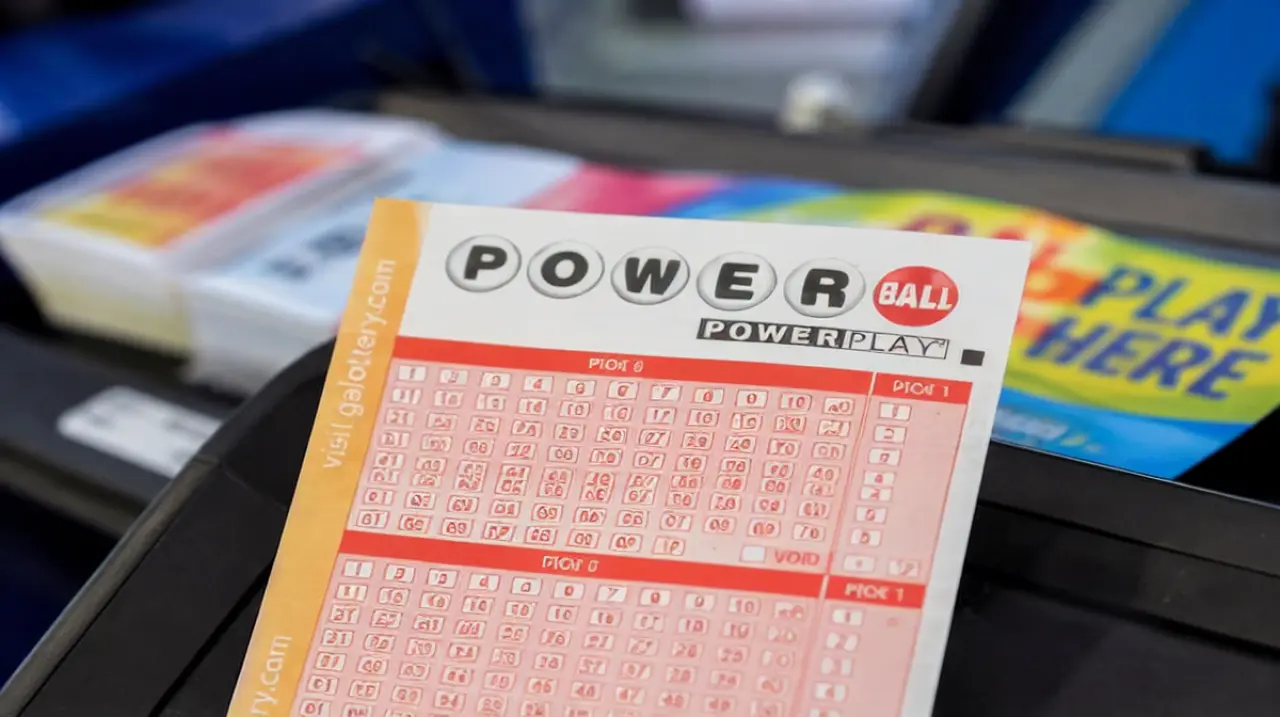 La tienda de Illinois que vendió el Powerball de US$1040 millones