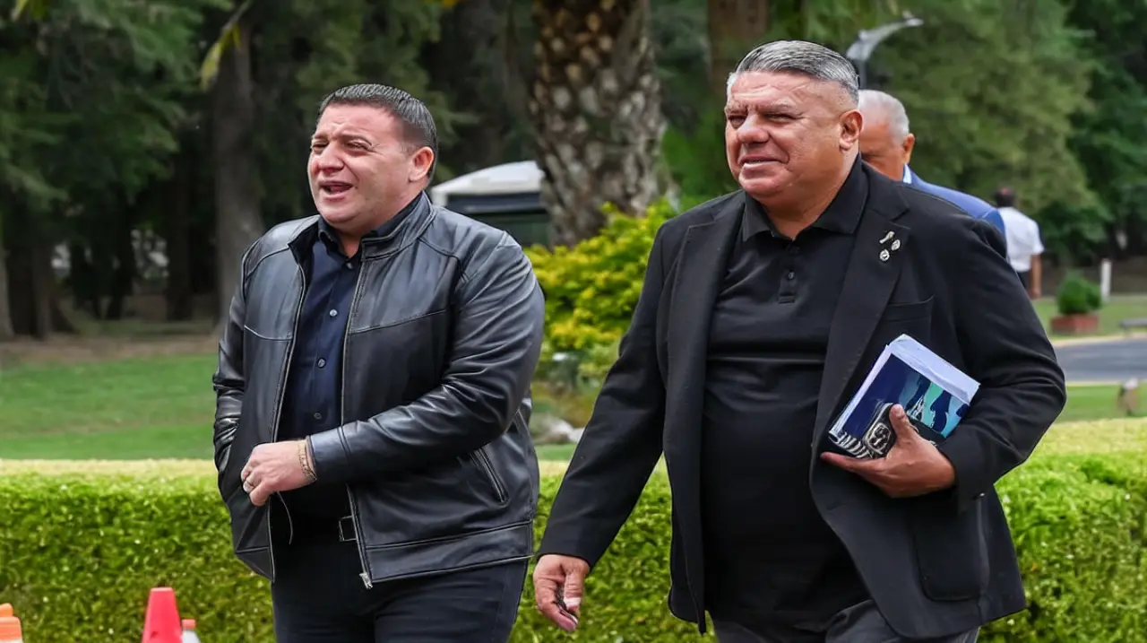 La causa por la mansión de Pilar vuelve a Campana y crece la inquietud por el frente externo