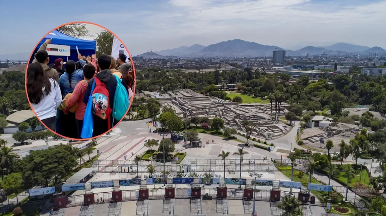 Parque de las Leyendas ofrecerá entradas con 50% de descuento para niños por el Día del Niño