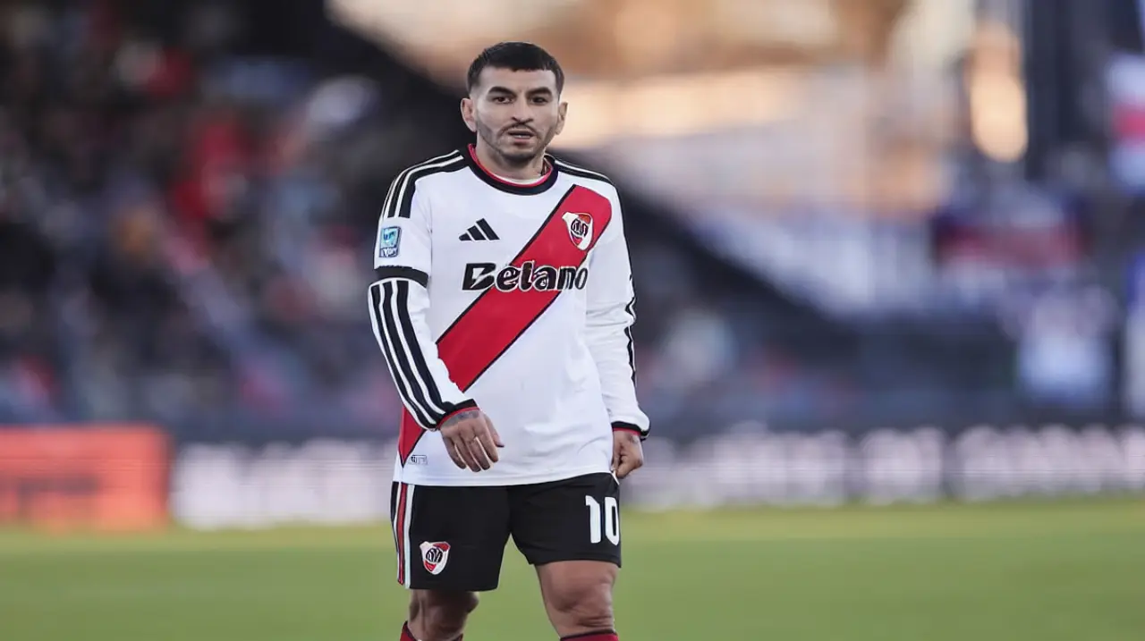 River recibe a Argentinos Juniors en el Monumental por la quinta fecha del Clausura 2026