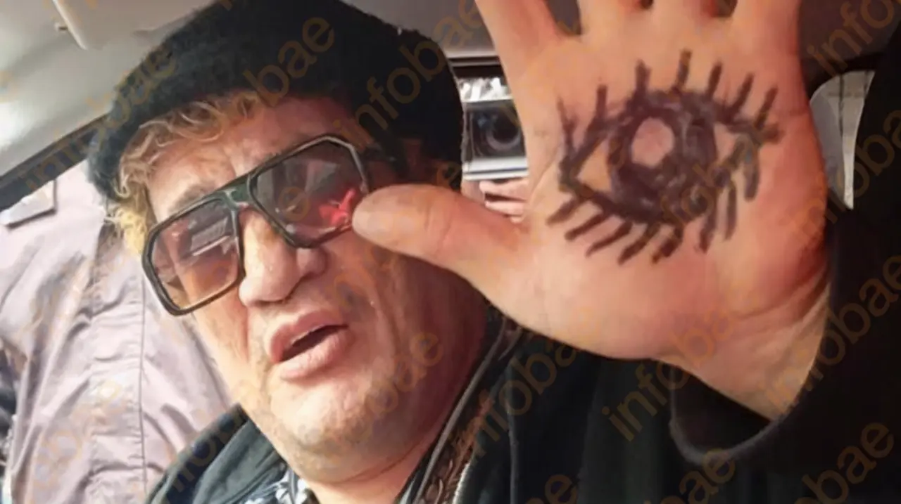 Pity Álvarez habló tras la tercera audiencia del juicio: “Estoy tranquilo”