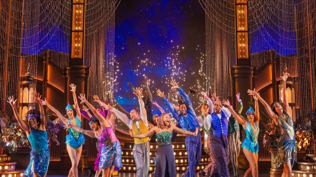 Nueva York sortea más de 2.100 entradas gratuitas de Broadway para estudiantes