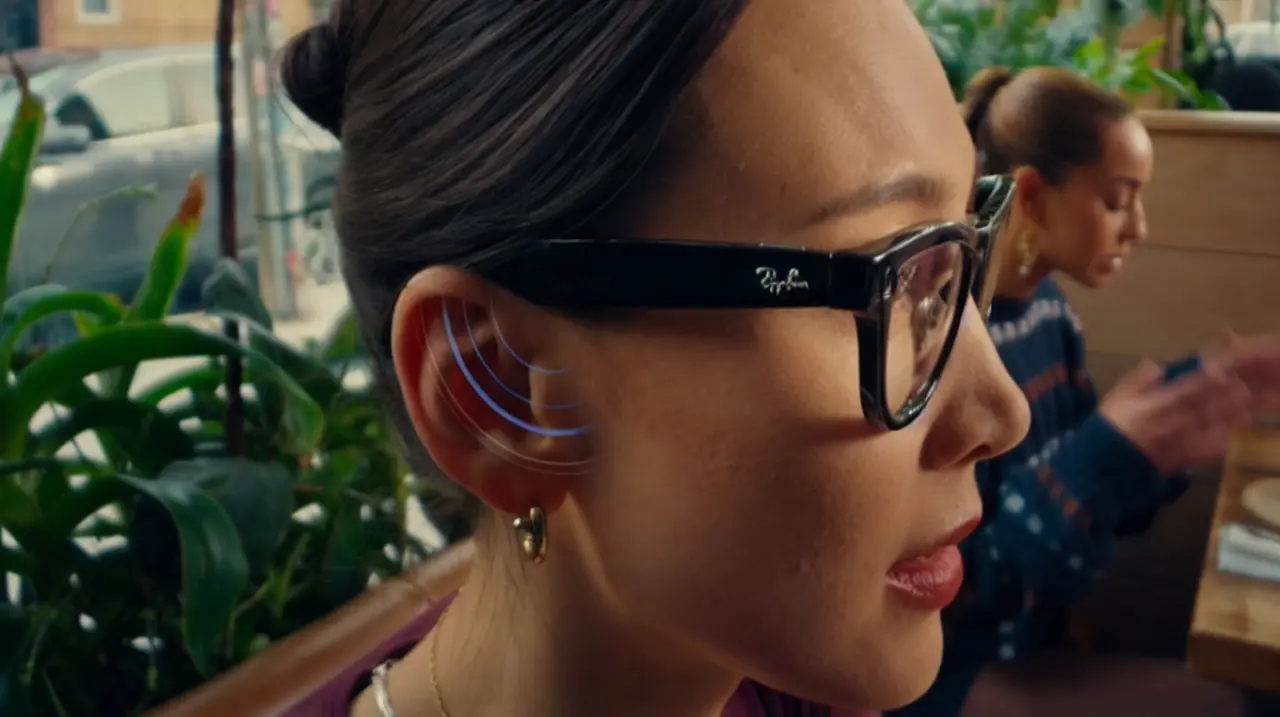 Gafas inteligentes: la nueva frontera del riesgo para la privacidad y los datos