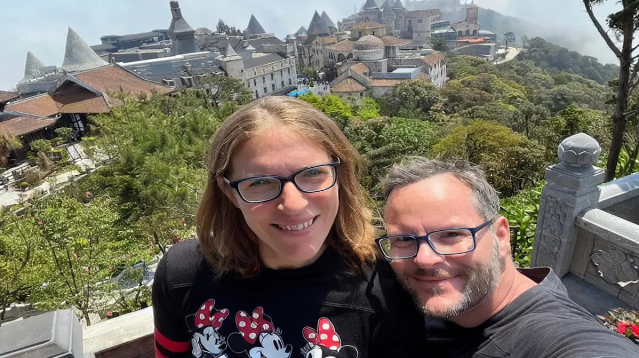 Cómo una pareja logró retirarse antes de los 40 con una estrategia de ahorro extrema