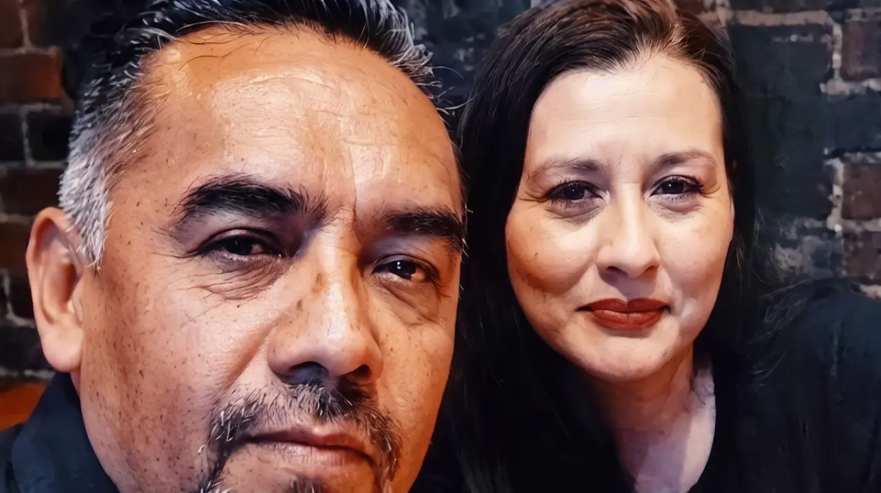 Buscan en Colombia a una pareja mexicana desaparecida tras el sismo en Pereira